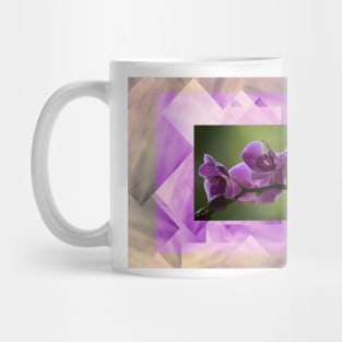 Nature’s Design: Splendor 1 Mug